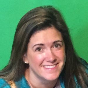 Meet your Posher, Angela